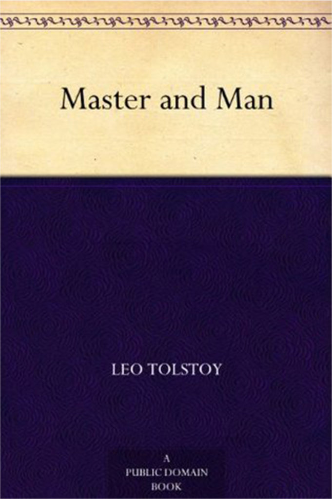 Sample book - Master of Man
