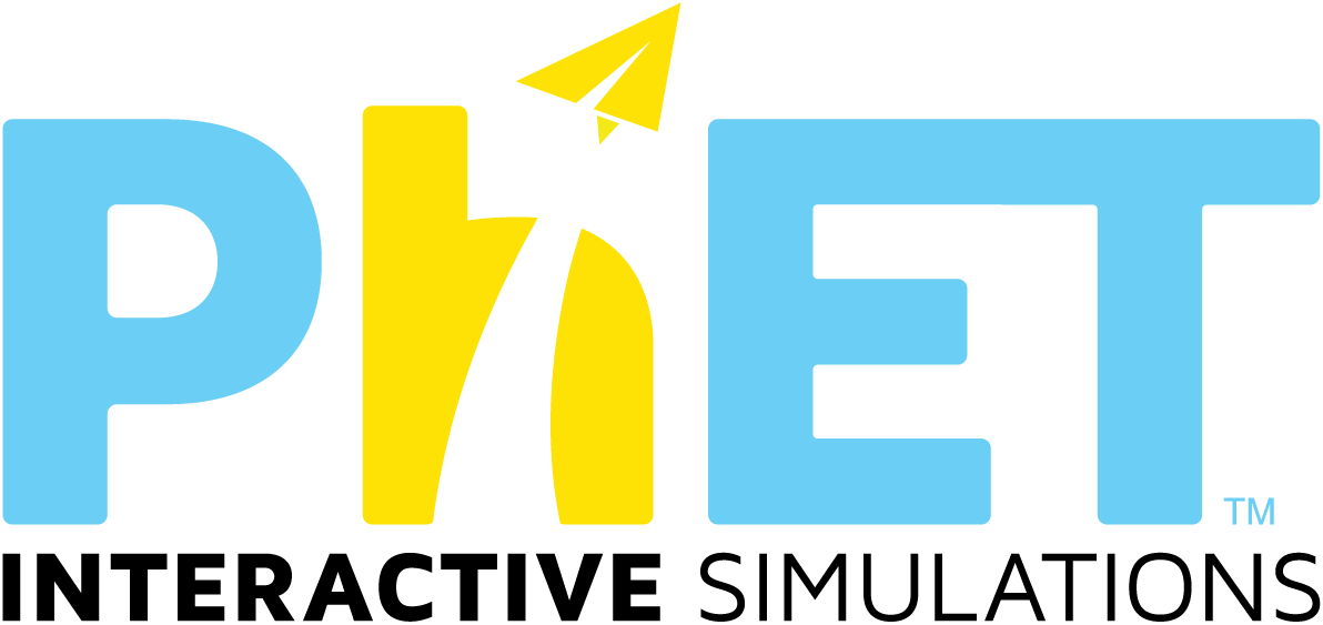 phet logo